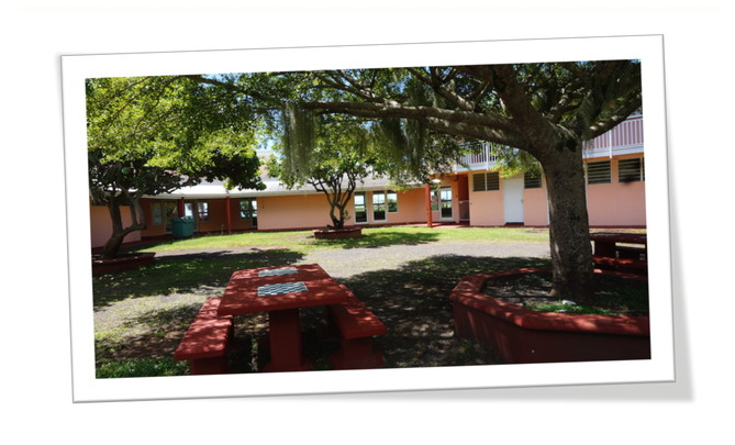 Ecole Montessori Polynésie